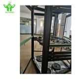  Máy Đóng Cửa Yuyang Yyj026 