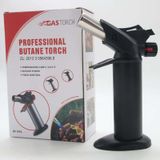  Đèn Xì / Mỏ Khò Hàn Bật Lửa Gastorch GF-876 Cho Hàn Khò Và Gia Nhiệt 