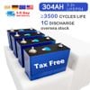  Lithium Ion Pin 304ah LF304 