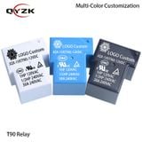  Rơ Le Qyzk QYT90-012DC-ZS RELAY.9 