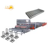  Máy Làm Lưới Thép Le LE-JWSK 