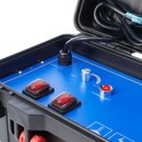  Máy Rửa Xe Áp Suất Cao Cntone ST-AB-3000W 
