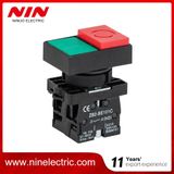  Công Tắc Nút Ấn Nin XB2-EL8325 