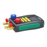  Áp Kế Frankever Dy517 