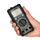  Đồng Hồ Vạn Năng Mestek DM91 