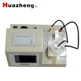  Máy Đo Ppm Cho Thiết Bị Huazheng Hzws-2 
