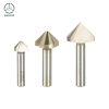 Dao Phay CNC Xiongke One-Edged Chamfering Knife 60*60° Cho Gia Công CNC - hình ảnh sản phẩm Chima
