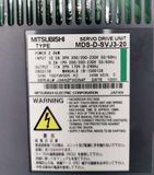  Plc Mit MDS-D-SVJ3-20 