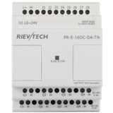  PLC Công Nghiệp RIEV TECH PR-E-16DC-DA-TN 
