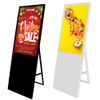  Màn Hình Và Biển Quảng Cáo Kỹ Thuật Số Veto PORTABLE DIGITAL SIGNAGE 