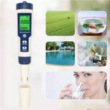  Máy Đo Độ Ph Hedao EZ-9909 