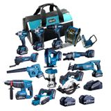  Bộ Công Cụ Marvel CK2107 