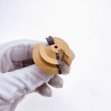  Mũi Khoan Công Nghiệp TUOKE S=27 Cho Gia Công CNC 