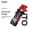  Ampe Kìm Số ANENG ST205 - Đo Dòng Bằng Hàm Kẹp Và Kiểm Tra Điện 