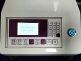  Máy Thử Tốc Độ Tan Chảy Decca Xnr-400B 