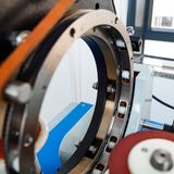  Máy Quấn Cuộn Dây Guangri JG-0825 