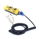  Công Tắc Nút Ấn Xindali XDL10-EPB4/TB 