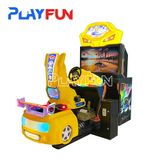  Máy Game Thùng Đua xe Playfun PLY-RC10 