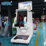  Máy Game Thùng Rạp Chiếu Phim Thực Tế Ảo VR Movie Epark CM-VR076 