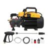 Máy Rửa Xe Áp Suất Cao Sonlin SL1810SI-08A Cho Gara Và Nhà Xưởng - hình ảnh sản phẩm Chima