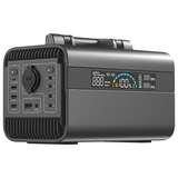  Sạc Dự Phòng  Odm Logo GFPS-600 