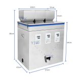  Máy Chiết Rót Ytk YTK-W200T 