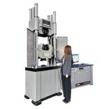  Máy Cho Độ Bền Kéo Thủy Lực Hensgrand/Hst Waw-2000D 