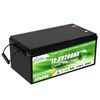  Lithium Ion Pin Lvfu LVFU-12V-LIFEPO4 BATTERY 