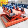 Dây Chuyền Băng Tải Lắp Ráp BEFANBY TỔNG SỐ TỰ ĐỘNG ĐIỀU CHỈNH GIỎ HÀNG Cho Sản Xuất Công Nghiệp