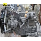  Động Cơ Máy Kyotechs 6WA1 