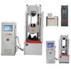  Máy Kiểm Tra Độ Bền Kéo Bằng Thép Zhongboruike Wes-100/300/600/1000/1500 