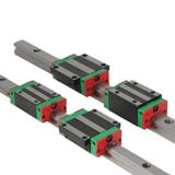  Dẫn Hướng Tuyến Tính Shac GH 
