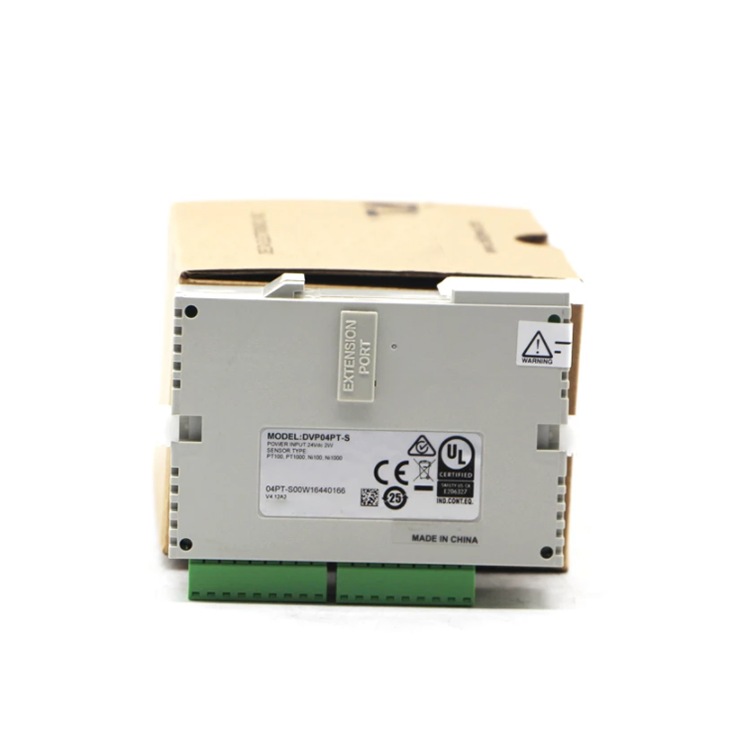  Plc Del DVP04PT-S 