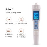  Máy Đo Độ Ph Yieryi PH-3508 