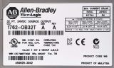  Plc Ab 1762-OB32T 
