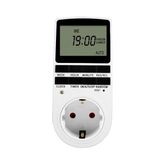 Đồng Hồ Hẹn Giờ Supuli 22914 