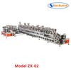 Máy Hàn Công Nghiệp Sinohard SH-06A - hình ảnh tham khảo sản phẩm
