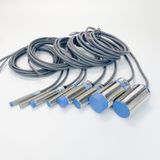  Cảm Biến Tiệm Cận Chbg LR SERIES 