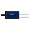  Cảm Biến Đất 8 Trong 1 Hondetech RD-S8IN1-02 – RS485/Modbus, IP68 