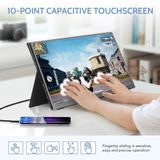  Màn Hình Di Động Arzopa A1T 15.6" 