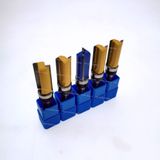  Mũi Khoan Công Nghiệp TUOKE S=65 Cho Gia Công CNC 