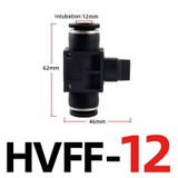  Bộ Phận Khí Nén Zckm HVFF-12 