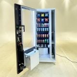  Máy Bán Nước Đóng Chai Tự Động  XY Vending XY-DLE-6A 