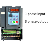  Tần Số Đổi Aikon PDE E 