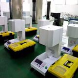  Thiết Bị Kiểm Tra Nhựa Nóng Chảy East Yq St-400B 