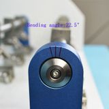  Máy Kiểm Tra Độ Uốn Da Decca Dz-327 
