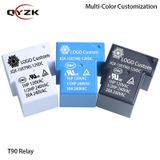  Rơ Le Qyzk QYT90-012DC-ZS RELAY.6 