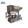 Máy Chiết Rót Bột/Hạt T&D FF6B-50 Cho Đồ Uống - hình ảnh sản phẩm Chima