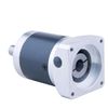  Hộp Số Giảm Tốc Hành Tinh ZD ĐỘNG CƠ 40ZDE50/100/200/400 50 W 10000 RPM Cho Hệ Truyền Động 