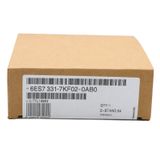  PLC Công Nghiệp 331-7KF02-0AB0 